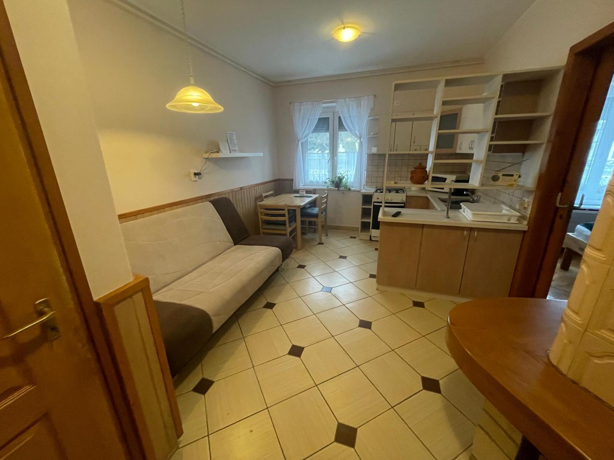 Platan Apartman Marcali Exterior foto
